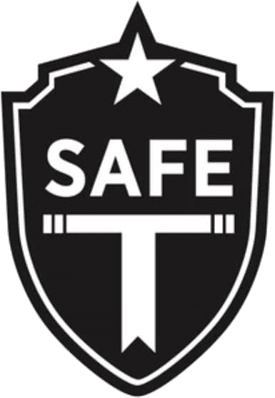 Safe-T, Extincteur design à Caen, magasin de déco pour homme