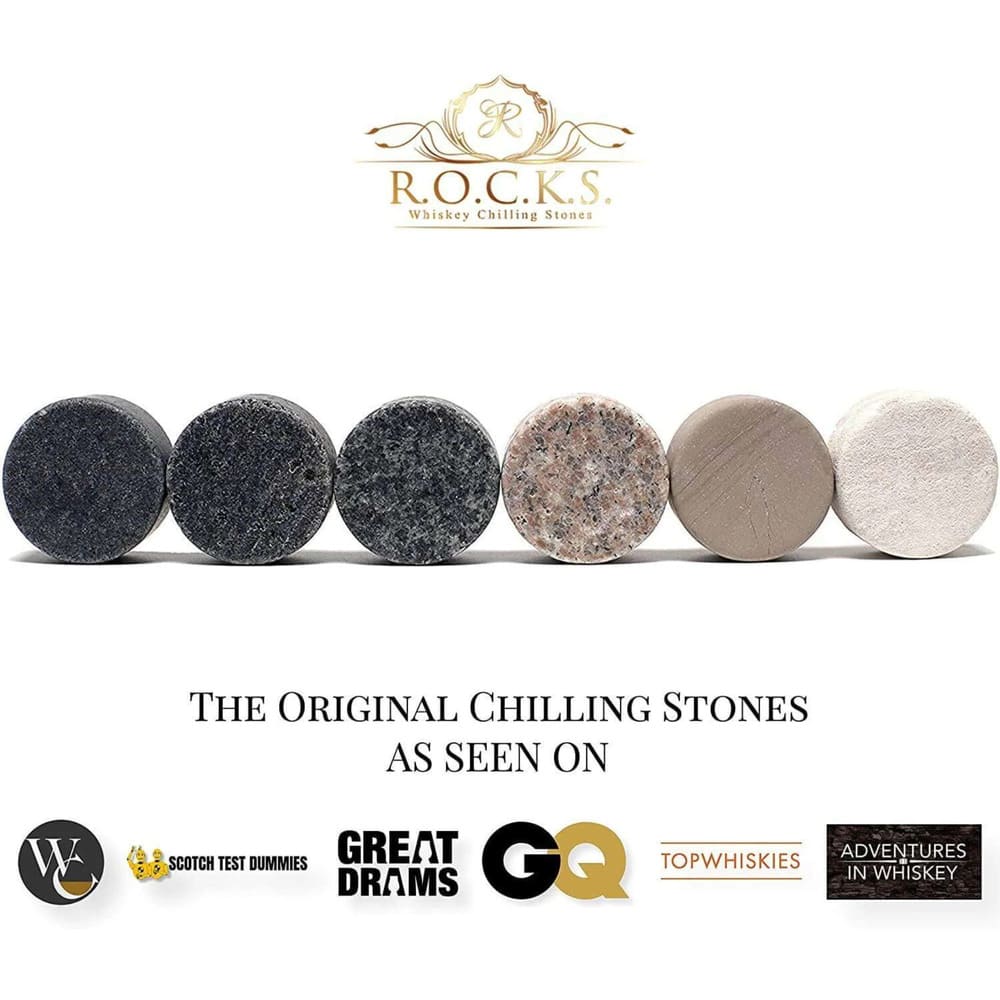 Les roches originales pour homme pierres