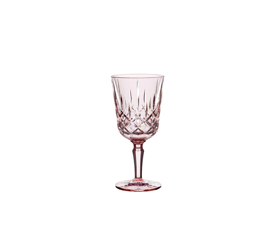 Nachtamann noblesse cocktail rosé seul