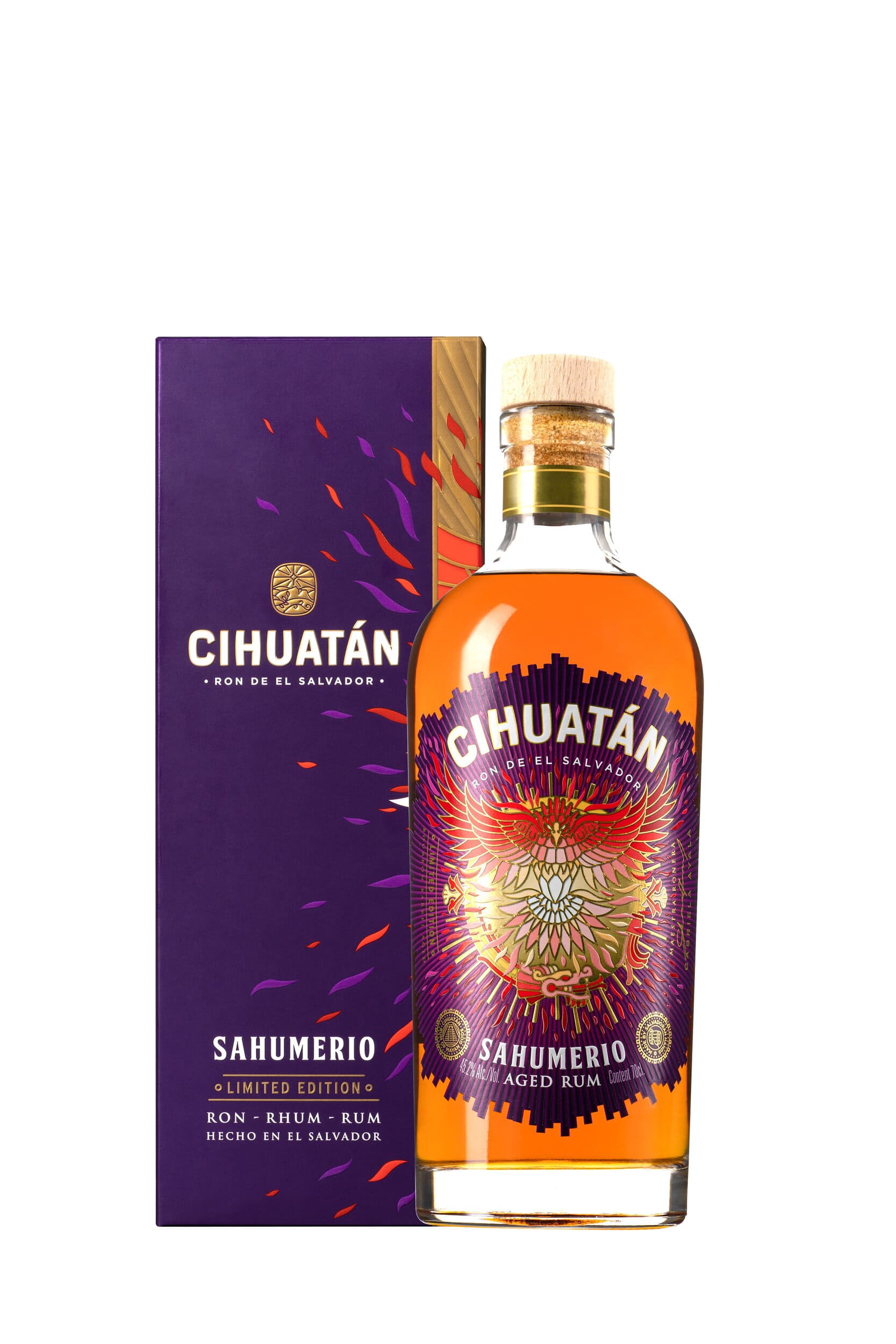 Whiskies du monde togouchi cihuatan sahumerio