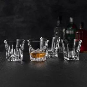 Classix Double old fashioned - set 4