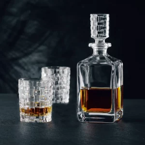 Bossa Nova Whisky - set 3