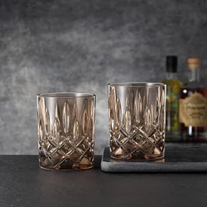 Noblesse Whisky TOBACCO - set 2