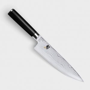 Couteau Japonais Kai Shun Classic Couteau de chef (Lame - 20 cm)