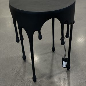 Table ronde Drip