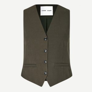 SARAMONA Veste