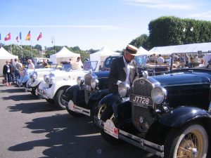 Vente privée pour le 20ème anniversaire du Tour de Normandie